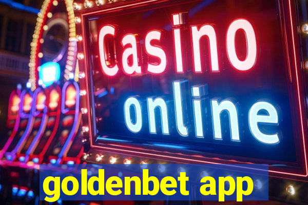 goldenbet app